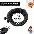 A-Black