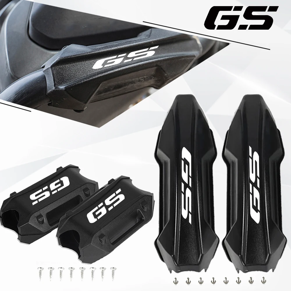 

Engine Guard Bumper Crash Bar Protector For BMW R1250GS R1200GS Adventure R 1250 GSA f850 gs F750GS F650GS F850GS G310GS R1300GS