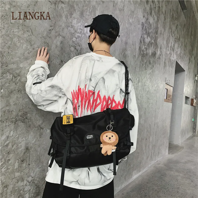 TOP. M30741 OUTDOOR SLING BAG SAC SLINGBAG Designer Mens Eclipse Cross Body  Messenger Avenue Sporty Cycling Shoulder Backpack Bags Pocket Organizer  Pochette Cles From Join2, $158.5