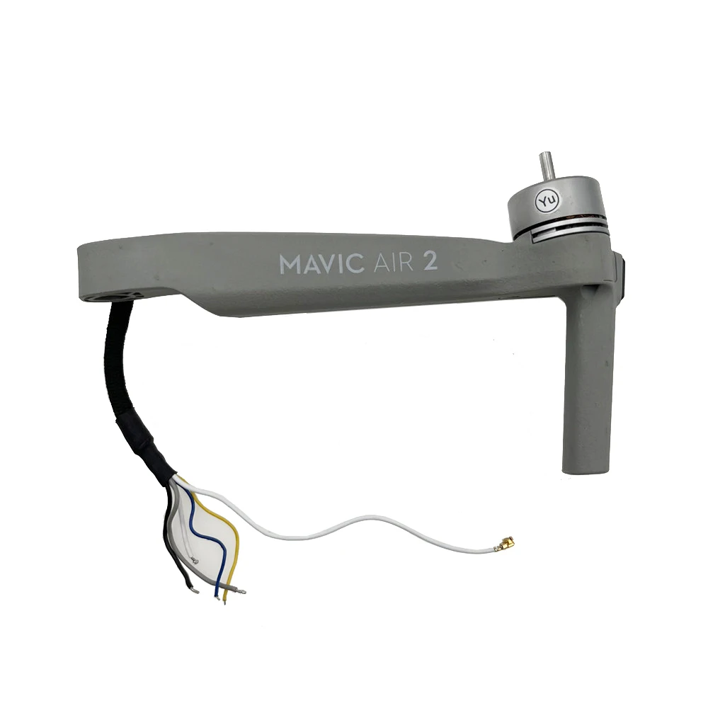 Bras de Drone Mavic Mini 3 Pro - Pièces Détachées Avant/Arrière Lot de 4