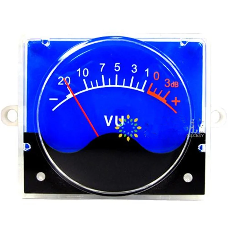 

Высокоточный Измеритель VU, измеритель дБ, усилитель мощности, измеритель уровня, измеритель звукового давления, фотография с подсветкой