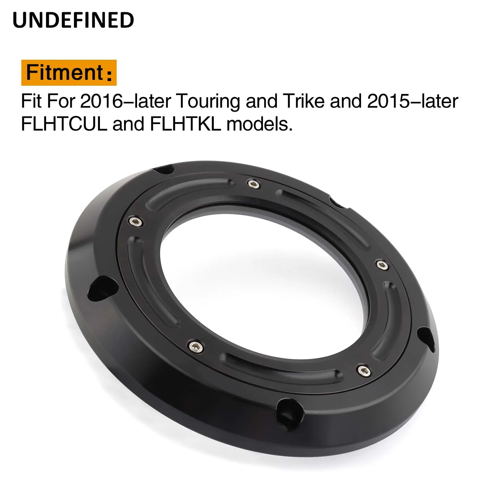 Motorcycle Clutch Derby Cover Accessories for Harley Evolution 1340 Dyna FAT BOB STREET SUPER GLIDESoftail Touring ROAD KING