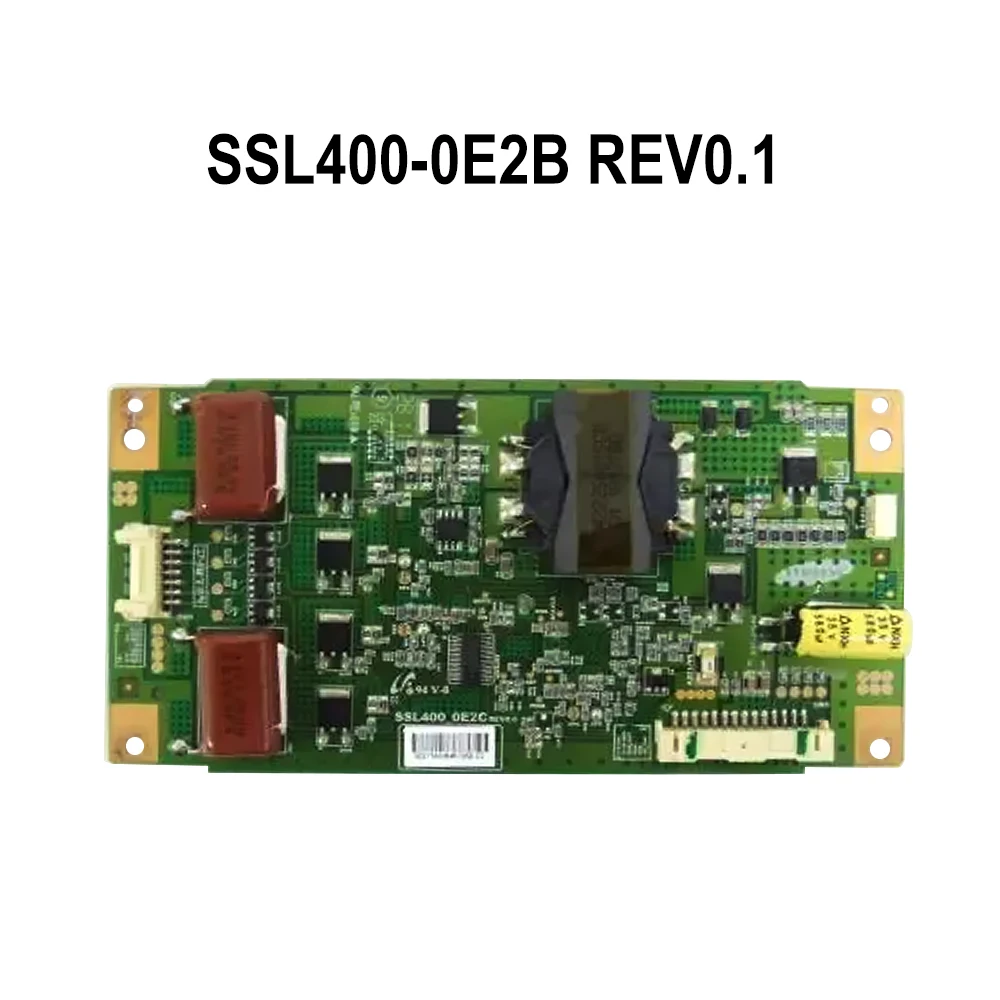Painel de Monitor de Led de Corrente Constante para Ssl4000e2b Rev01 Drive Drive Lta400hm13