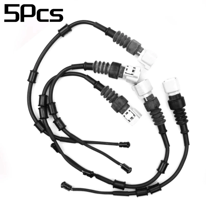 

Датчик износа задних тормозных колодок, датчик износа задних тормозных колодок, датчик износа задних тормозных колодок из АБС-пластика 47771-50030для Lexus LS400 1992-1994