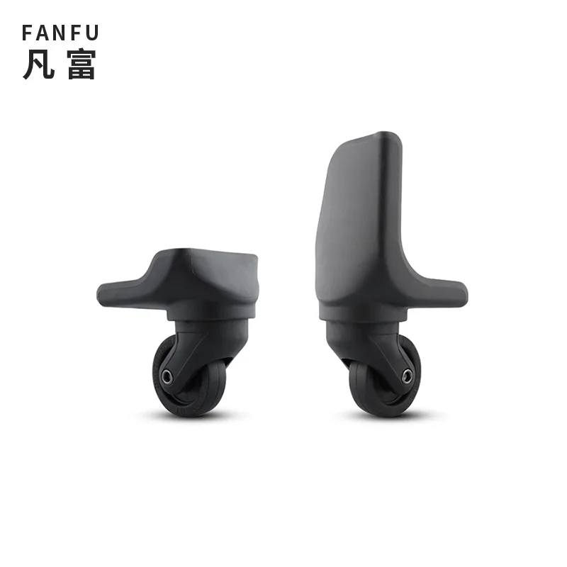 

Сменный роликовый чемодан для переноски, колесная тележка, тихий колесный чемодан, универсальные колесные чемоданы, аксессуары, тканевая коробка rep