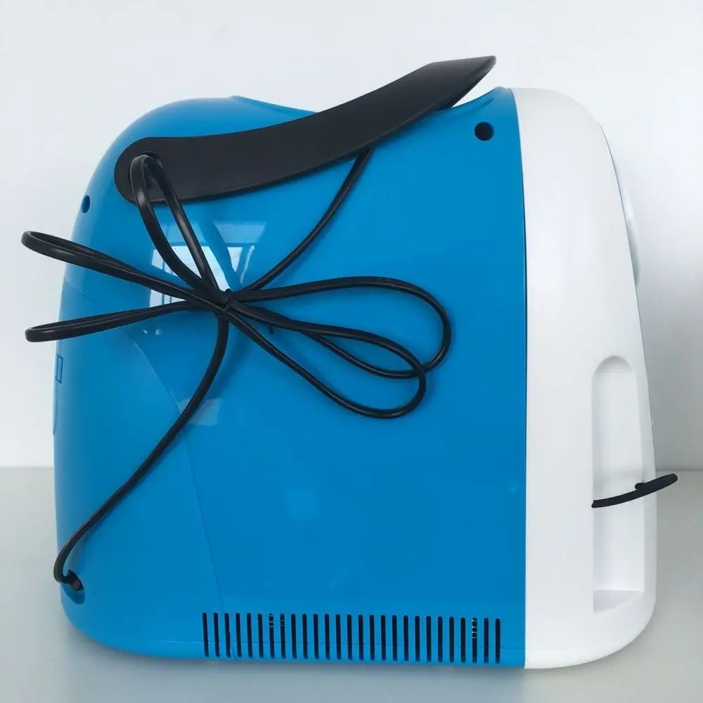 Lovego 110V 220V 1-5L Home Oxygen Concentrator Medical Oxigen Generator