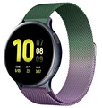 Green Purple