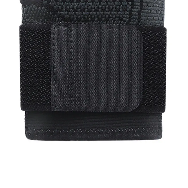 Wrist Brace 1PC Adjustable Wrist Compression Strap Sport Support For Fitness Weightlifting Tendonitis Pain Relief
