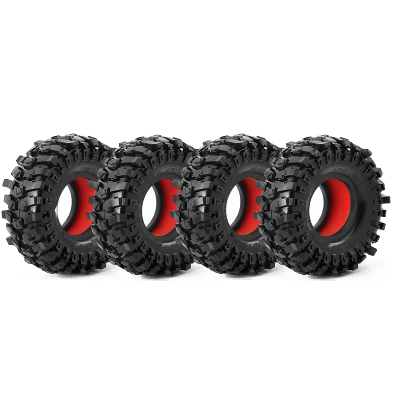 T39c-Remote Control Car Wheel Tires High Quality Silicone Tires With Excellent Waterproof And Temperature Resistance