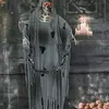 2 Pcs Simulation Chain Fake Links Prop Halloween Decor Props Cosplay Plastic Outdoor Costume 3