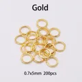Ring Gold
