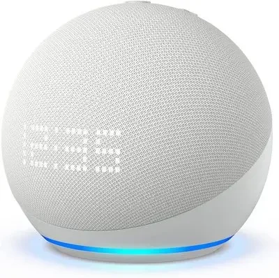 2024 Vendita Calda All-New Echo Dot (5A Generazione) Con Alexa Smart Speaker