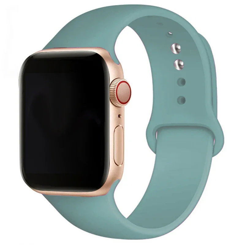 Silicone Sport Wristband