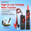 NF-820 Noyafa New Underground Wire Locator RJ45 RJ11 BNC ​High Low Voltage Cable Tester Line Finder LAN Network Cable tester 1