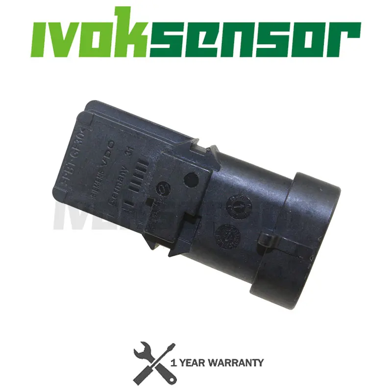 8200719629 8200121800 8200105165 7700101762 MAP Sensor for Renault Clio Espace Kangoo Megane Scenic Laguna Logan Thalia 1.2 pressure transducer sender