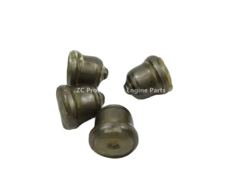 131110-6820 A49 Japanese manufactured oil valve for Isuzu 4LE2 diesel engine parts