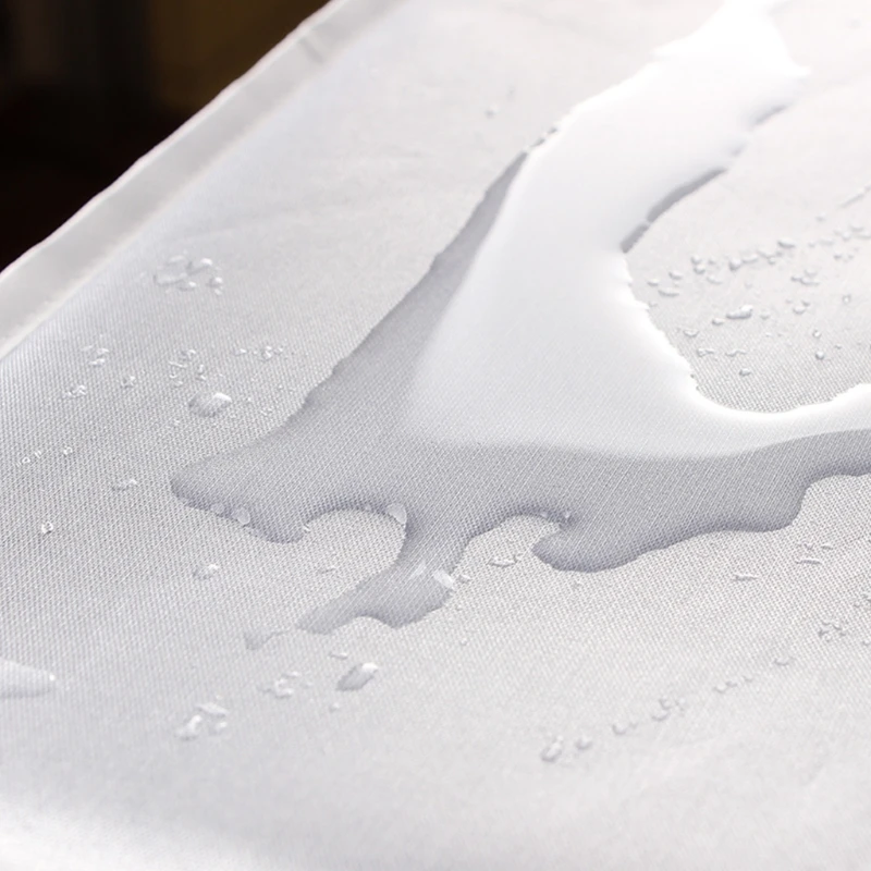 Washing Machine Cover Polyester Waterproof Top Load Laundry Dryer Cover Sunscreen Laundry Silver Coating Dustproof washing machine cover,dryer cover