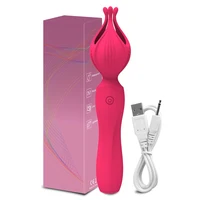 Klitoris Stimulation Vibrator für Frauen Wackeln Brustwarzen Klitoris Massagegerät Erotische Weibliche Masturbation Erwachsene Waren Sex Spielzeug für Frauen 5