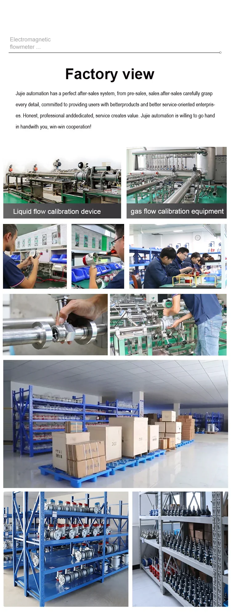 Wastewater Seawater Acid High accuracy Milk Magnetic Flowmeter Digital Water Ele