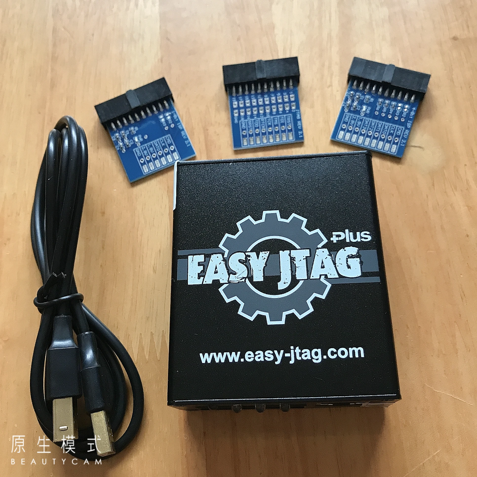 スペシャルゲスト 上下セット　specialguest EASY 2024 New version Full set Easy Jtag plus box Easy-Jtag plus