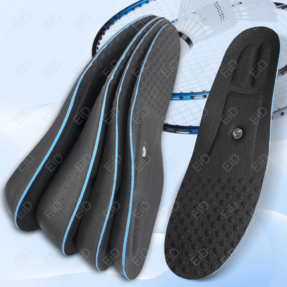 EiD Magnet Massage Height Increase Insoles For Women Men 2/3/4/5 Cm Up Invisiable Arch Support Orthopedic Insoles Heighten Lift sport insoles sport orthopedic insoles sports insoles women insoles orthopedic insoles shoe insoles