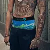 ETHIKA 1Pcs Underwear Boxers Male Panties Lingeries Breathable Men Underpants Boxers Plus Size Fashion Print Man Boxer Briefs 3