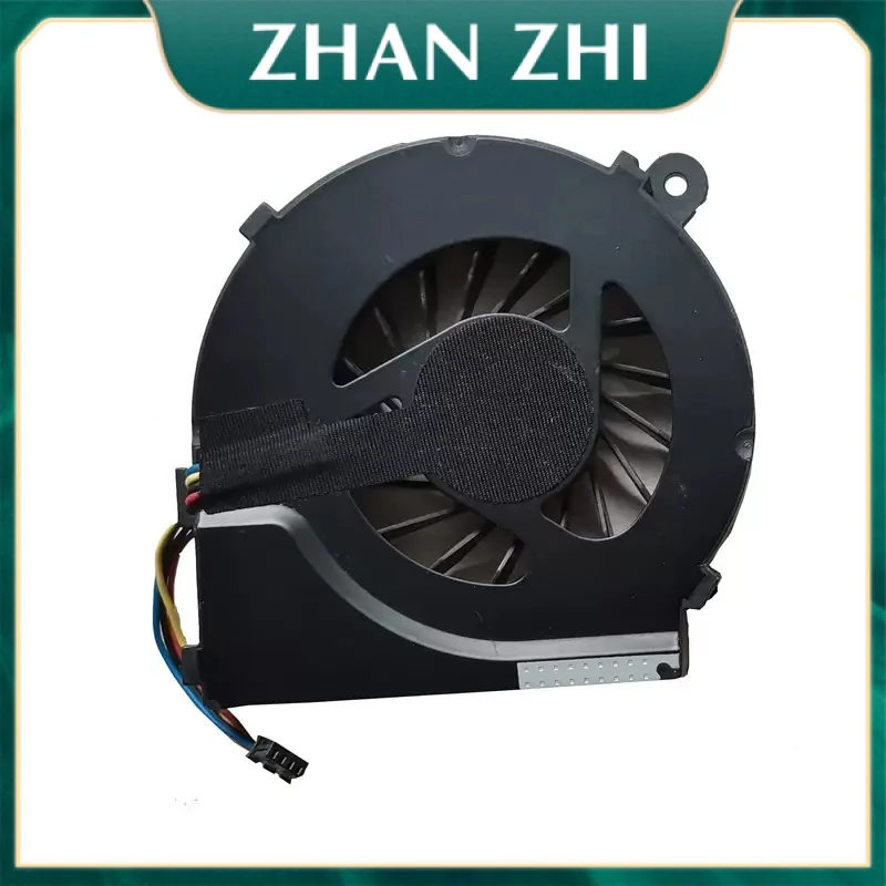 

New Laptop Cooler CPU GPU Cooling Fan For HP G56 CQ56 1000 450 246 241 255 tpn-I105 F103