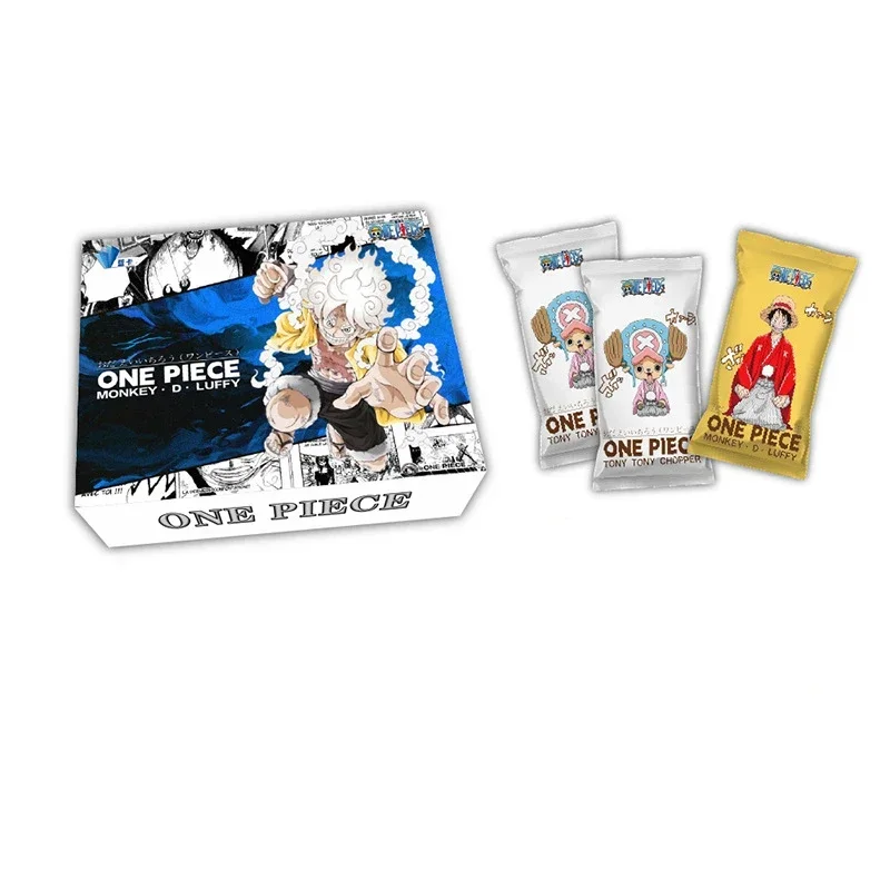 One Piece Card 25th Anniversary Edition Collectible Cards Endless