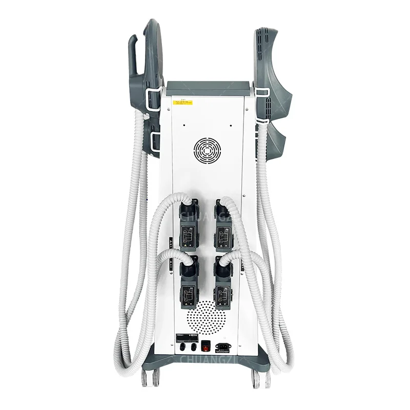 EMSzero NEO 6500W Body Sculptor 6
