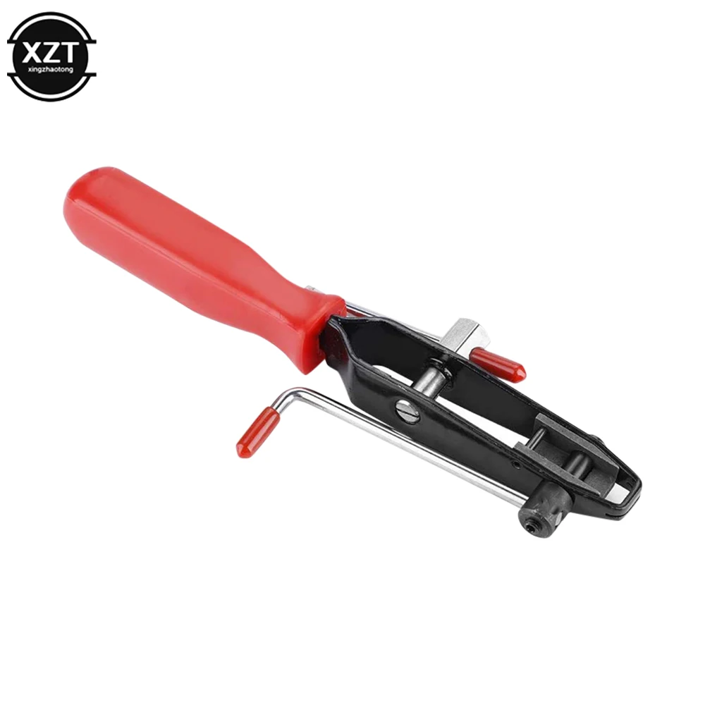 Auto ATV Automatic Joint Strap Boot Axle Clamp Tool Dust Boot Clamp Semi Axle Buckle Clip Auto Repair Removal Tool