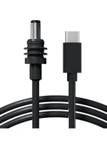 For Starlink Mini DC To DC/TypeC To DC Extension Cable UL Certified Waterproof 3/5/15m For Starlink SpaceX MINI DC 18AWG Cable 2