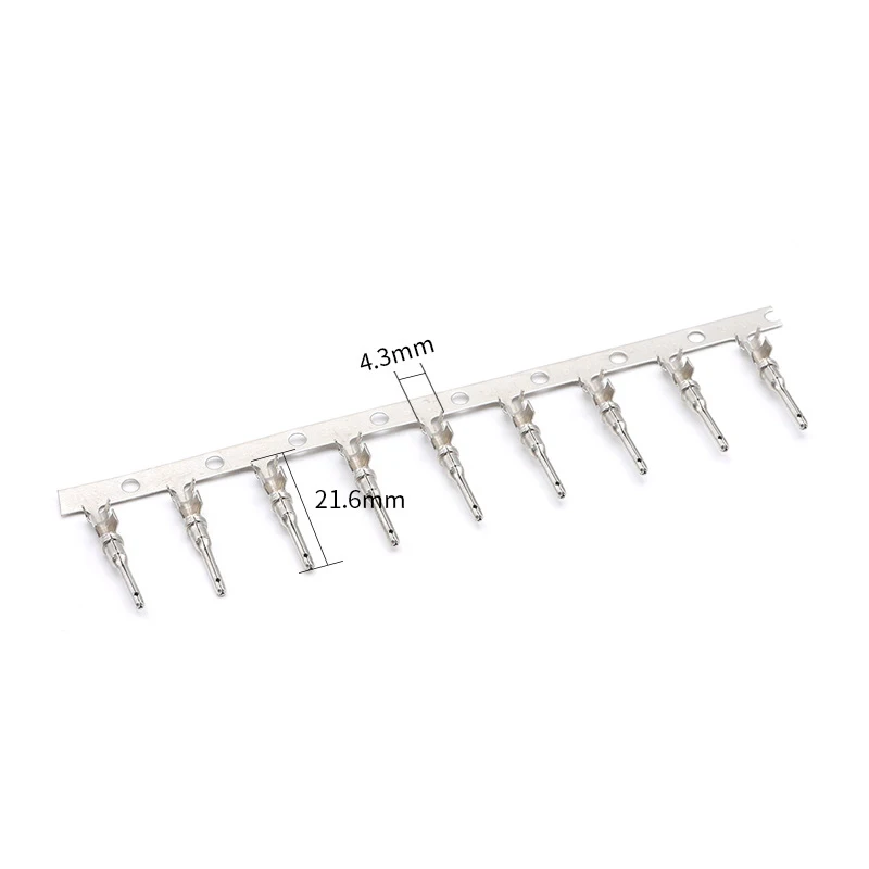 도이치 타입 DT 키트 커넥터, 방수 커넥터, 암수 와이어링 하네스 터미널 플러그, DT-2 핀, 3 핀, 4 핀, 6 핀, 8/12 핀 조합