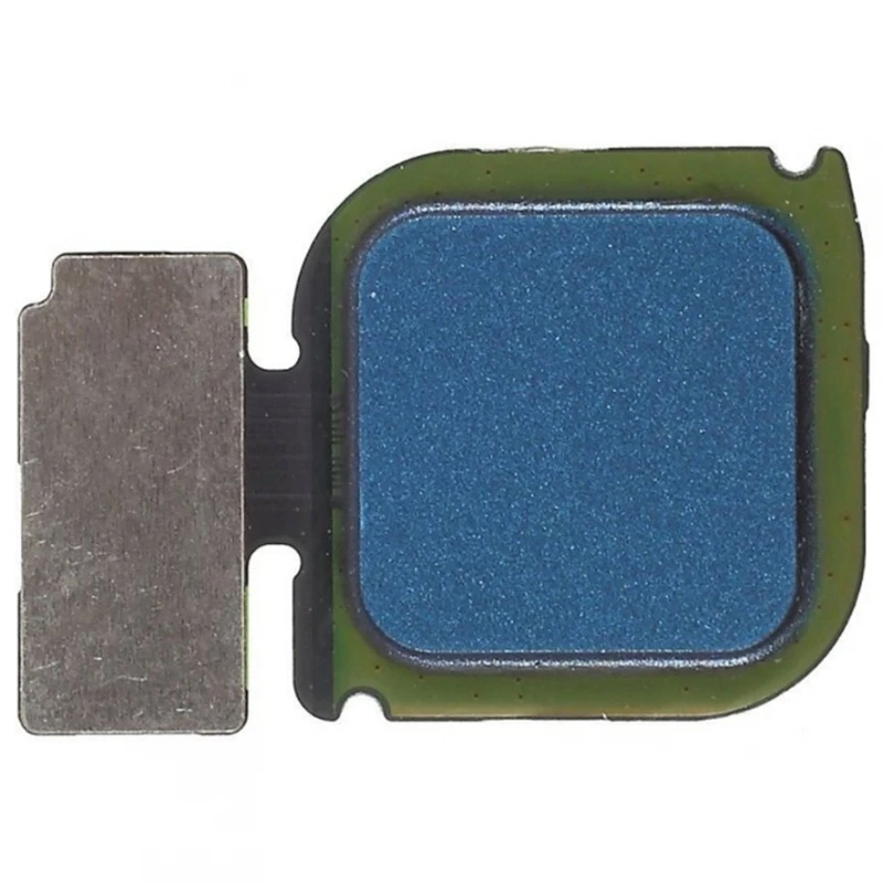 Pulsante Home Per Huawei P10 Lite / Nova Lite Flex Main Blue # Huawei P10 Lite (Was-L03T, Was-Lx1, Was-Lx1A, Was-Lx2, Was-Lx2J, Was-Lx3)