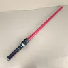 Light sword New Telescopic Lightsaber Toys Flashing Sword Cosplay Luminous Music Star Laser Toy Swords Kids Toy Boys Gift 5