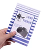 Lens Cleaning Paper Wipes Camera Wipe Microscope Eyeglasses Kit Cleaner tissue Lenses Glasses Tissues Goggles Eyeglass 4