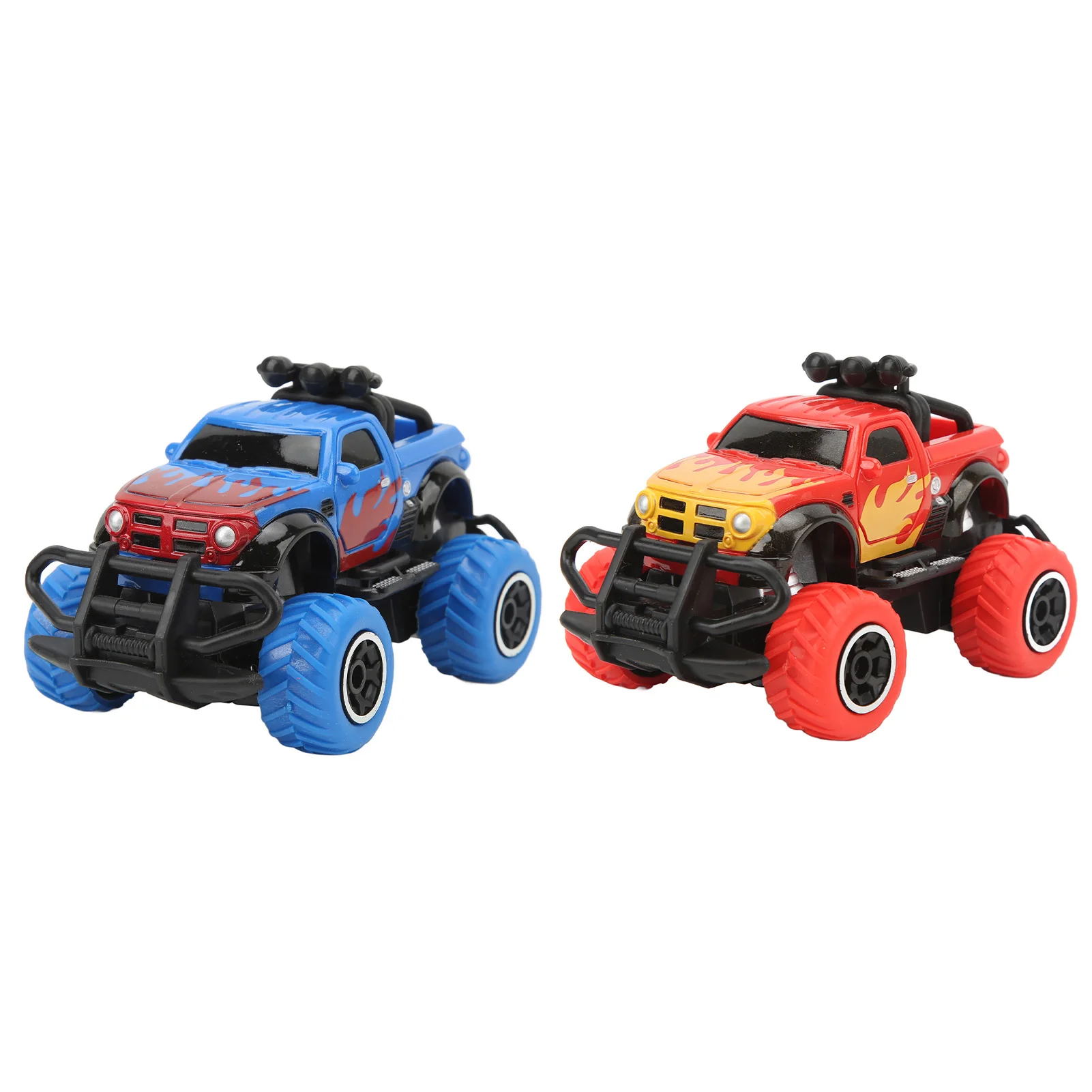 1:43 스케일 RC카 무선 조종 자동차 안정적인 그립 4채널 리모컨 정교한 디테일 전동식 3세 이상용