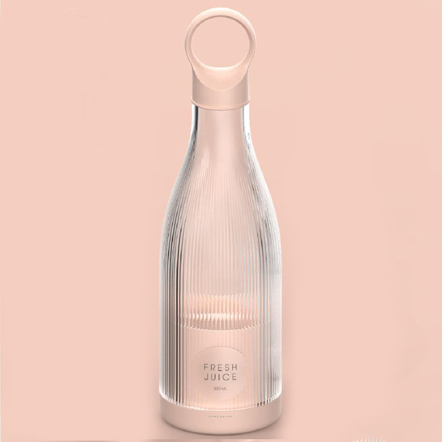 Mini Portable Blender Fruit Mixers Fruit Extractors Multifunction Juice Maker Machine Blender Smoothies Mixer