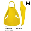 EDGE FINS M