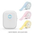 White Printer Set 2