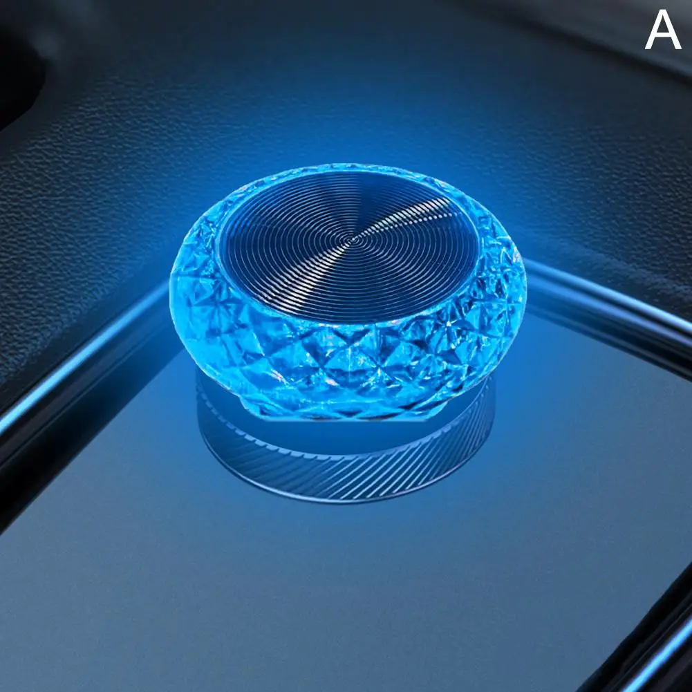 ตัวเลือกสินค้า โคมไฟ LED พกพา USB ตกแต่งรถยนต์