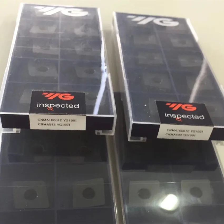 CNMA160612 YG1001/CNMA160616 YG1001/CNMA190616