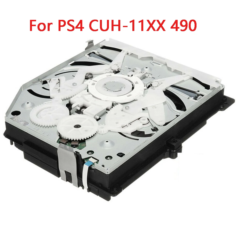 Game Console CD-ROM Reading Disc For PS4 kes-490A CUH-11XX