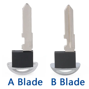 Keyforkess 433MHz ID49 Chip modello: SKE13E-01 / SKE13E-02 Smart Remote Car Key Fob per Mazda 2 3 6 CX-3 CX-5 MX-5 M3 M6 - KEYECU 433MHz ID49 Chip modello SKE13E 01 SKE13E 02 Smart Remote Car Key Fob per