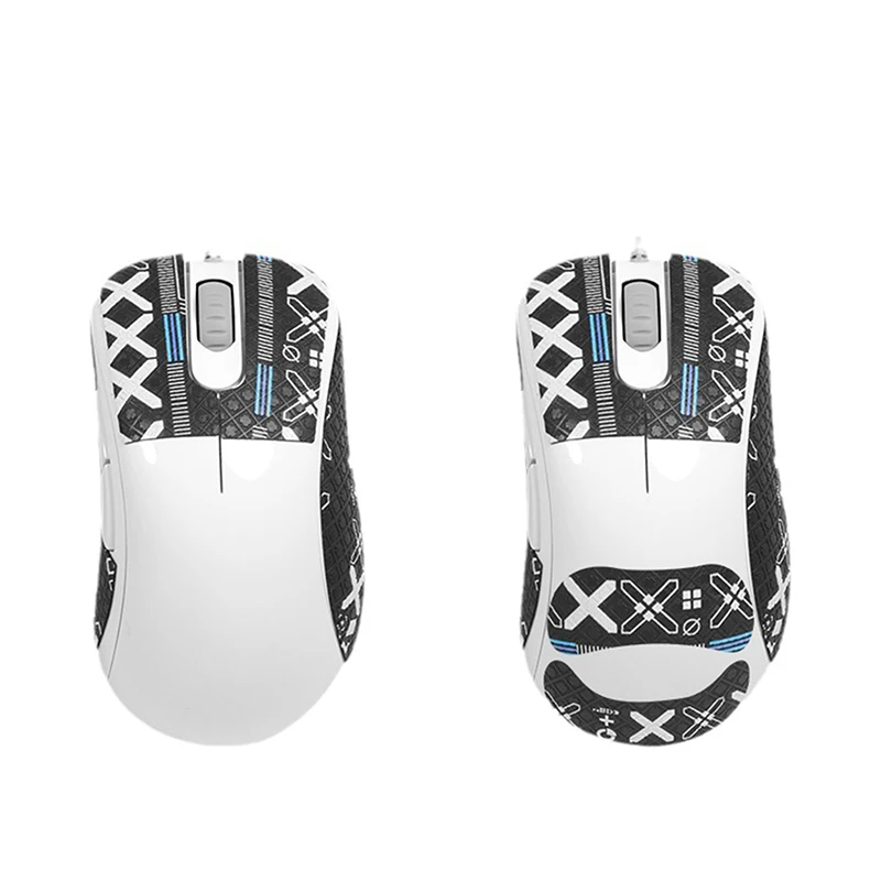 Mouse Grip Tape mouse anti slip sticker Skate Sticker Non Slip Suck Sweat Mouse Anti-Slip Sticker For Zowie ECCW EC1-CW EC2-CW EC3-CW