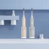 Electric Toothbrush Holder For Oral B Braun Bayer Electric Toothbrush Bathroom Wall-mounted Storage Rack Toothbrush Accessories 6
