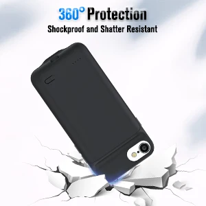 iphone se battery case