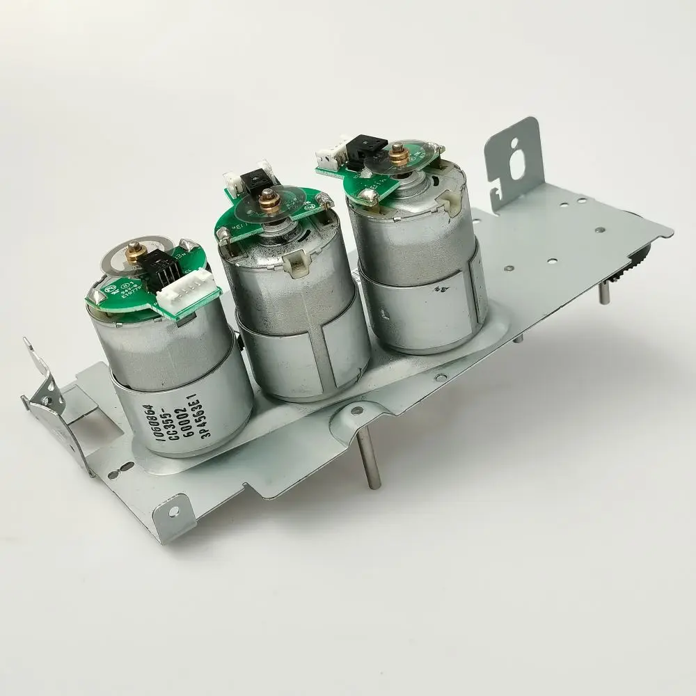 Adf Drive Unit para hp 525 575 M525 M575 Cc355-60002 Series Printer Parts Q740460025 - Imagem 3