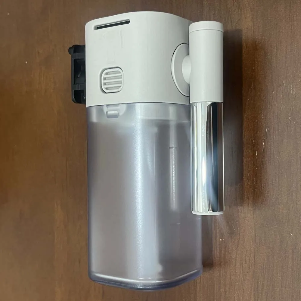 Для капсульной кофемашины Nestle NESRESSO F111 EN500, детали банок с полным молоком