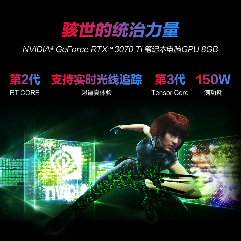 Рисунок 3 - Игровой ноутбук ROG Gun God 6