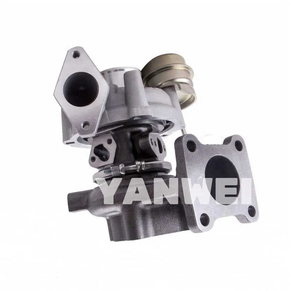 

Complete Turbo 17201-54030 7000-006-0013 FOR UNIVERSAL MARINE, Universal 2LT 2-LT